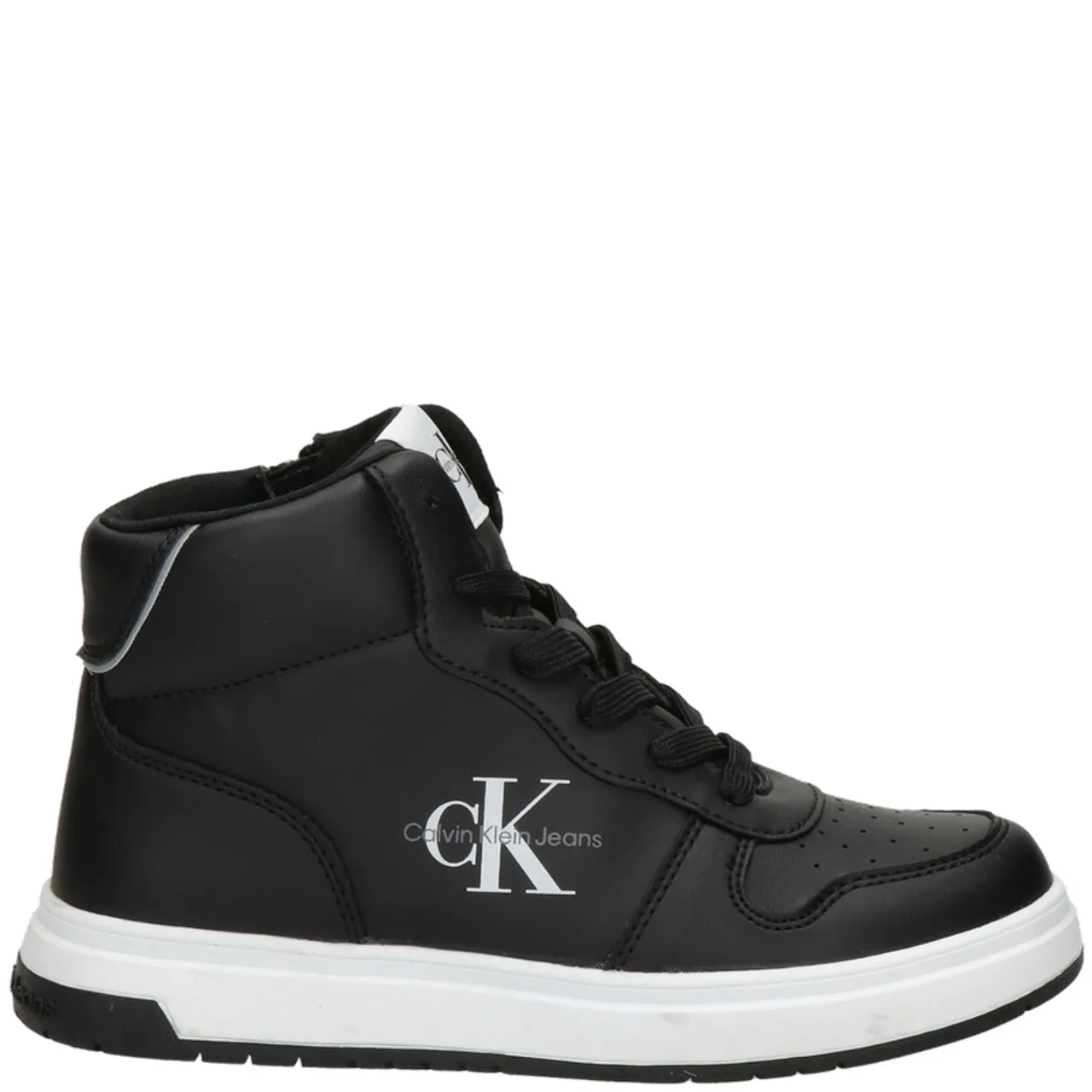 Calvin Klein Patty hoge sneakers