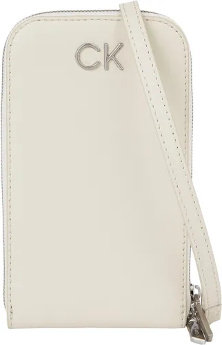 Calvin Klein Re-Lock K60k611100 schoudertas voor dames