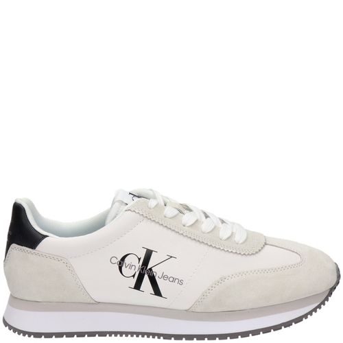 Calvin Klein Retro runner sneakers