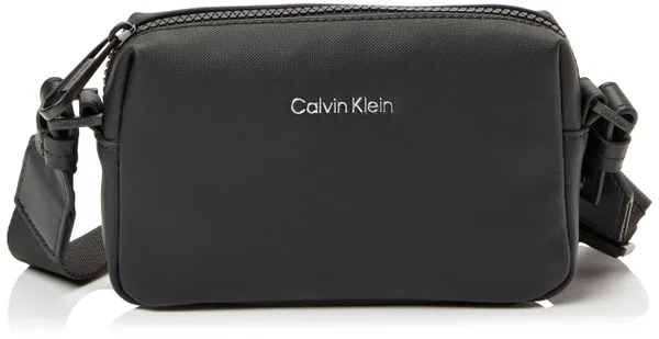 Calvin Klein Sac pour appareil photo homme Must S Crossovers
