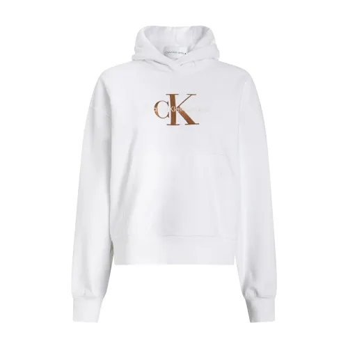 Calvin Klein - Sweatshirts & Hoodies 
