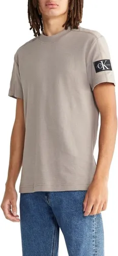 Calvin Klein T-shirt - Perfect Taupe