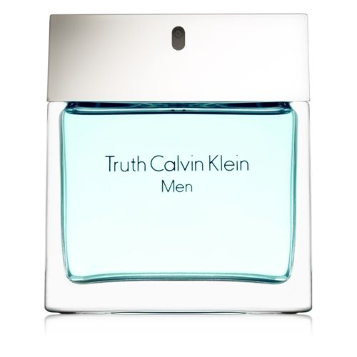 Calvin Klein Truth Men Eau de Toilette Spray 100 ml