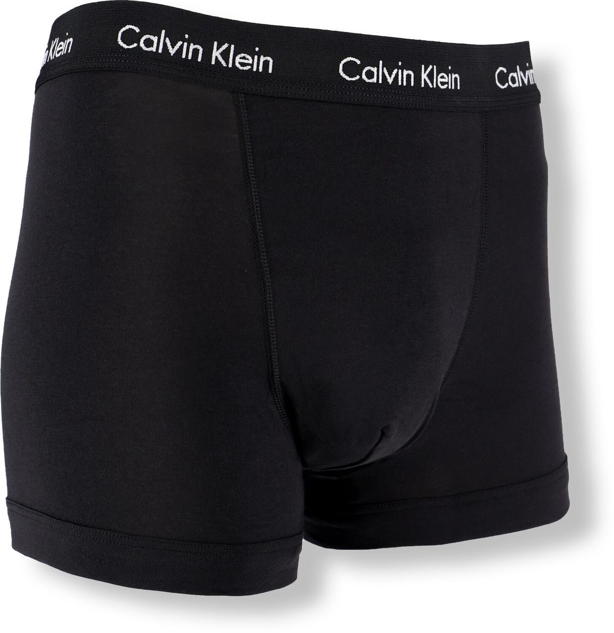 Calvin Klein Underwear Boxershort 3-Pack Trunks Multi Heren