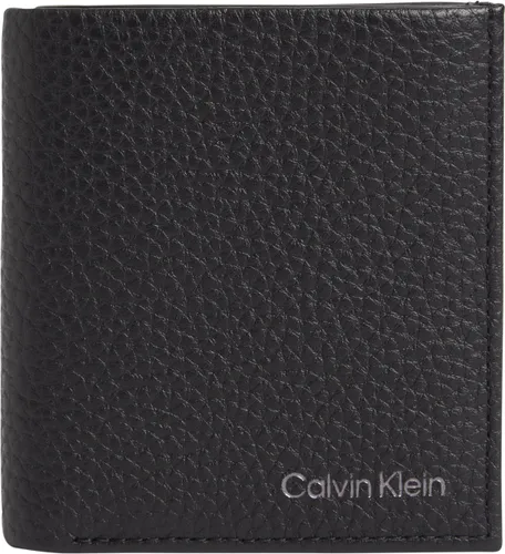 Calvin Klein Warmth Trifold 6CC W/Coin