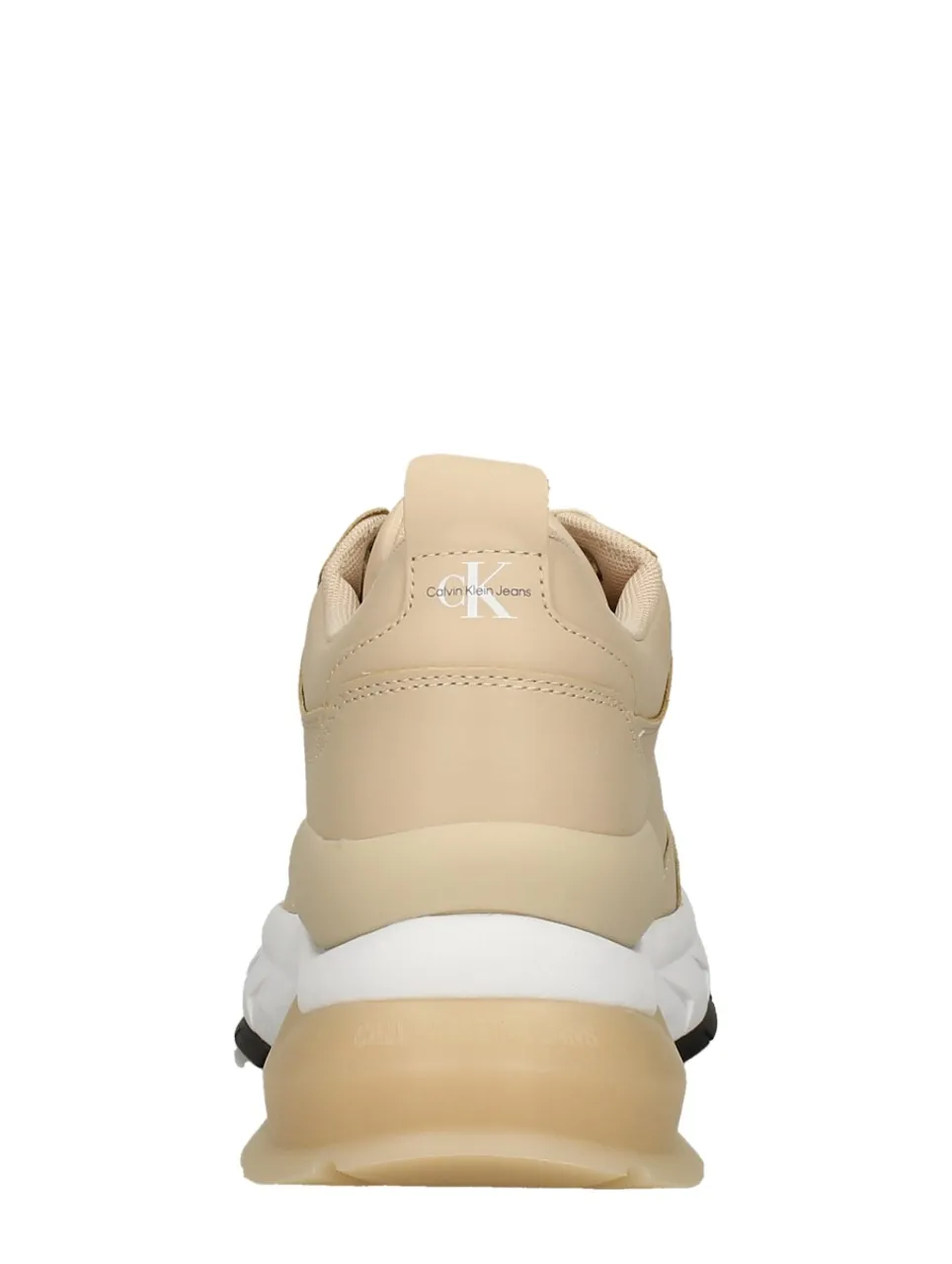 Calvin Klein - Wedge Sporty Sneaker