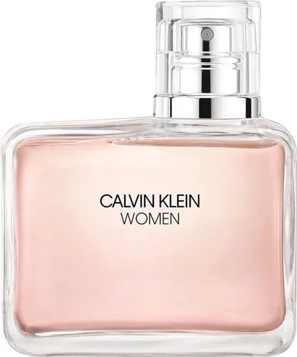 Calvin Klein Women 100 ml Eau de Parfum - Damesparfum