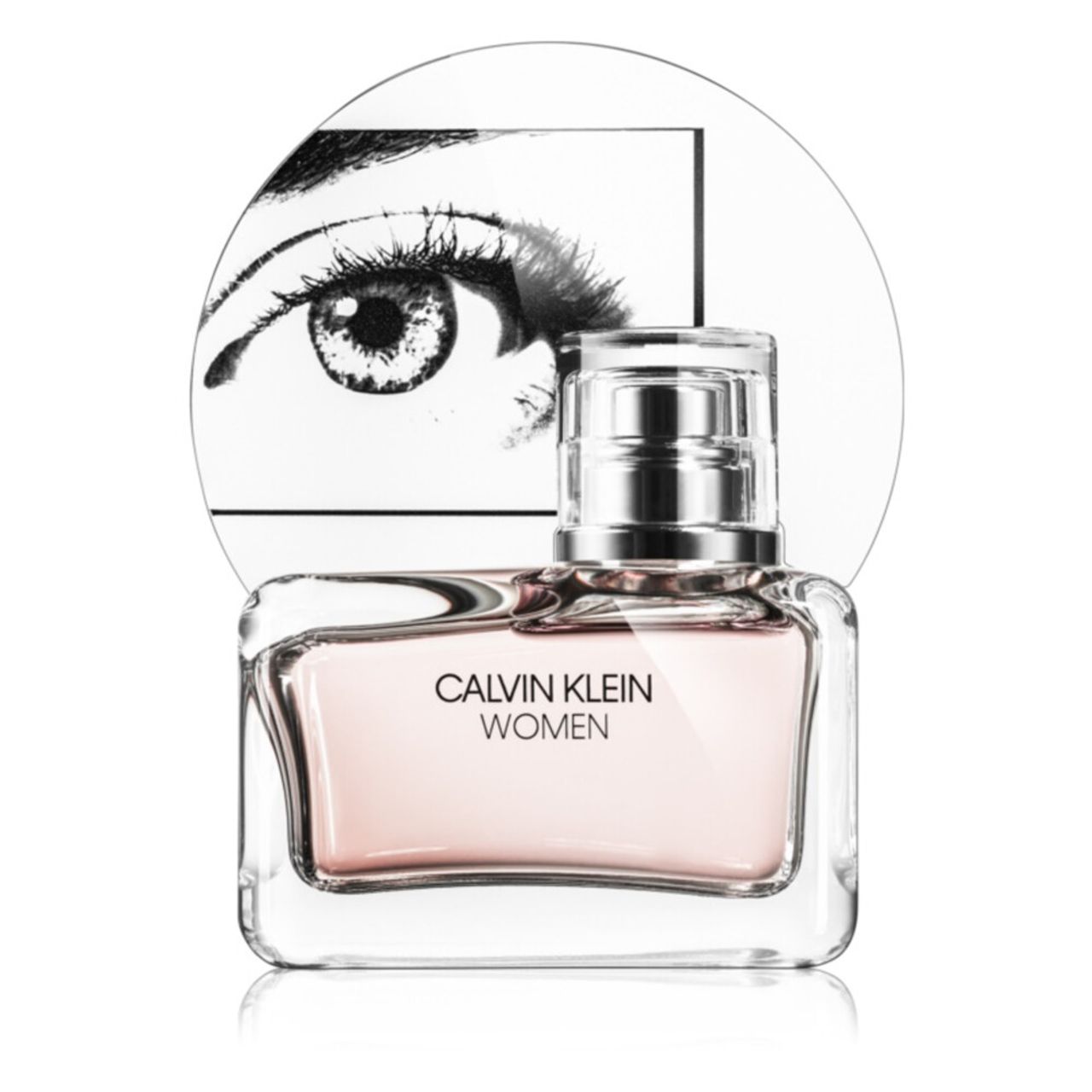 Calvin Klein Women Eau de Parfum Spray 50 ml