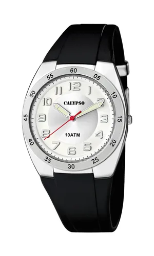 Calypso K5753/4 herenhorloge