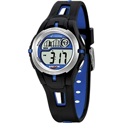 Calypso Kids Junior 10-15 K5506/3 Horloge
