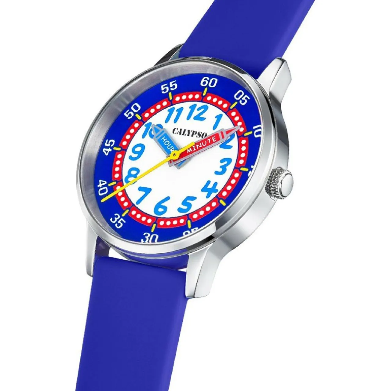 Calypso Kids My First Watch 3-5 K5826/5 Horloge