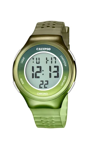 Calypso Uniseks horloge K5841