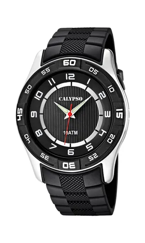Calypso Watches K6062/4 jongenshorloge