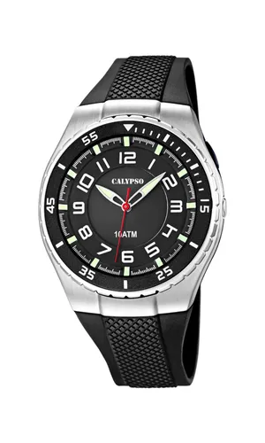 Calypso Watches K6063/4 polshorloge voor jongens