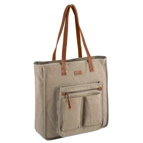 Camelactive Bags_Womenwear TWIST Shopper Bag voor dames