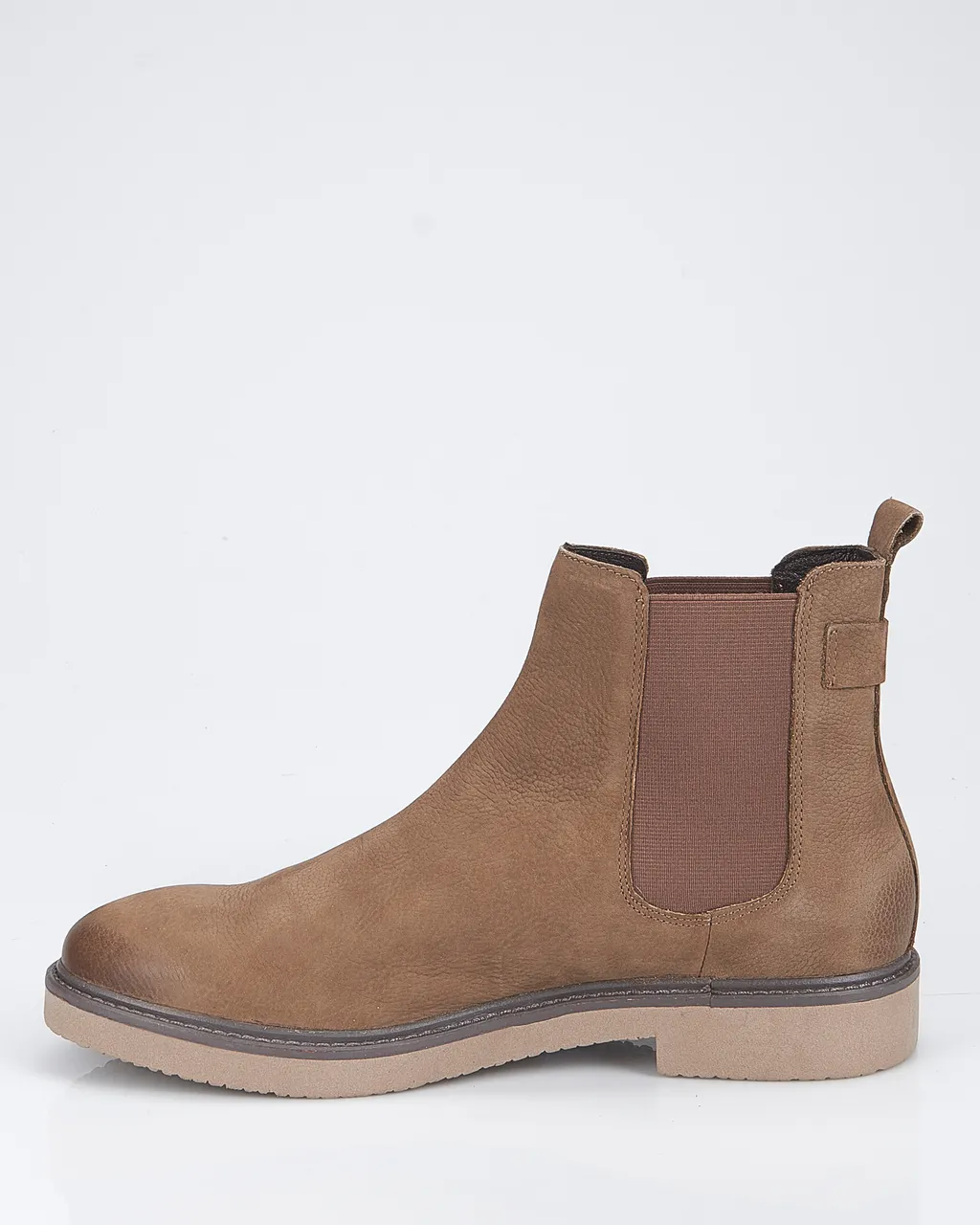 Campbell Classic boots
