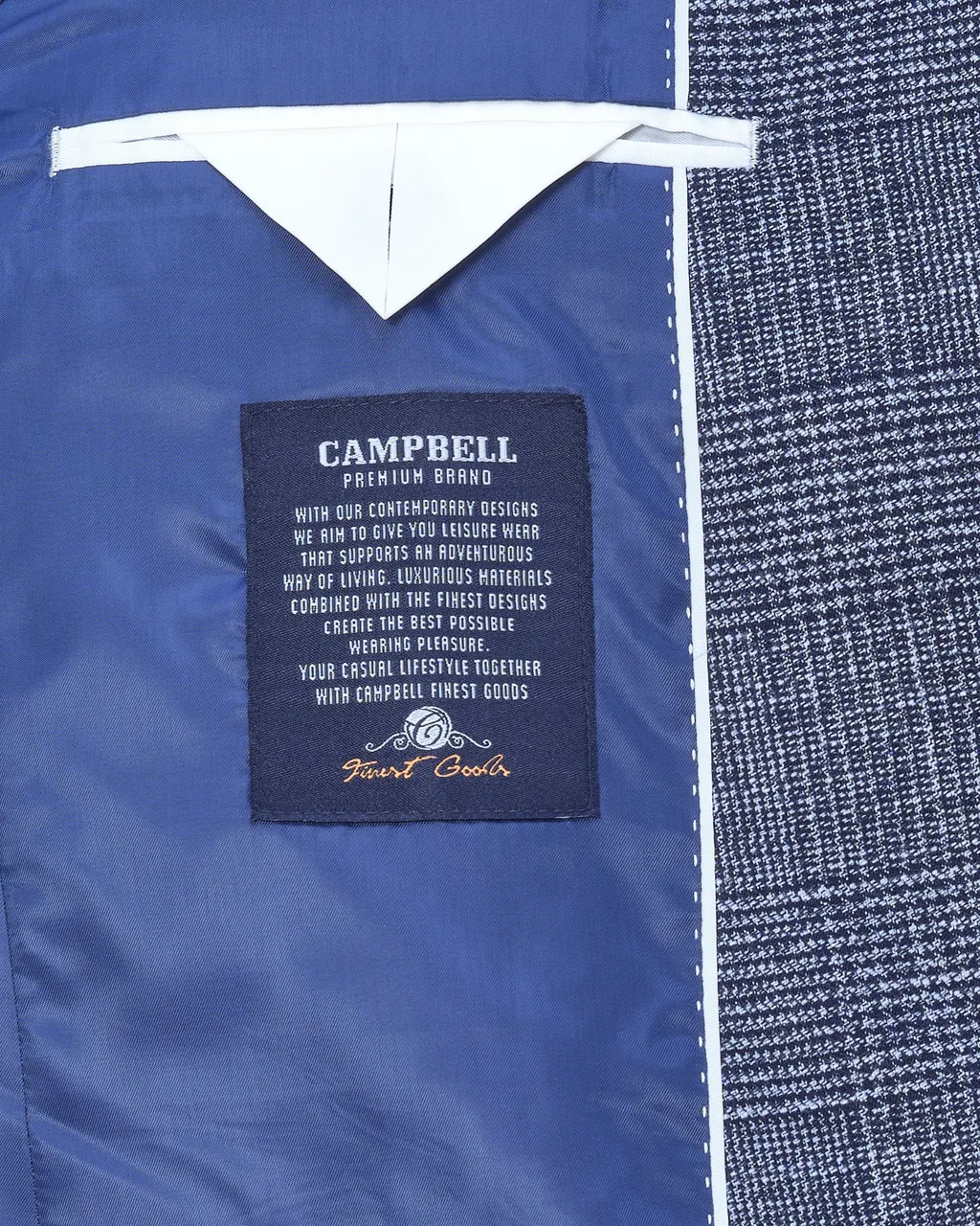 Campbell Classic r