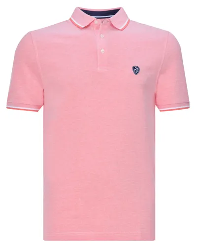 Campbell Classic Yardville Heren Polo KM