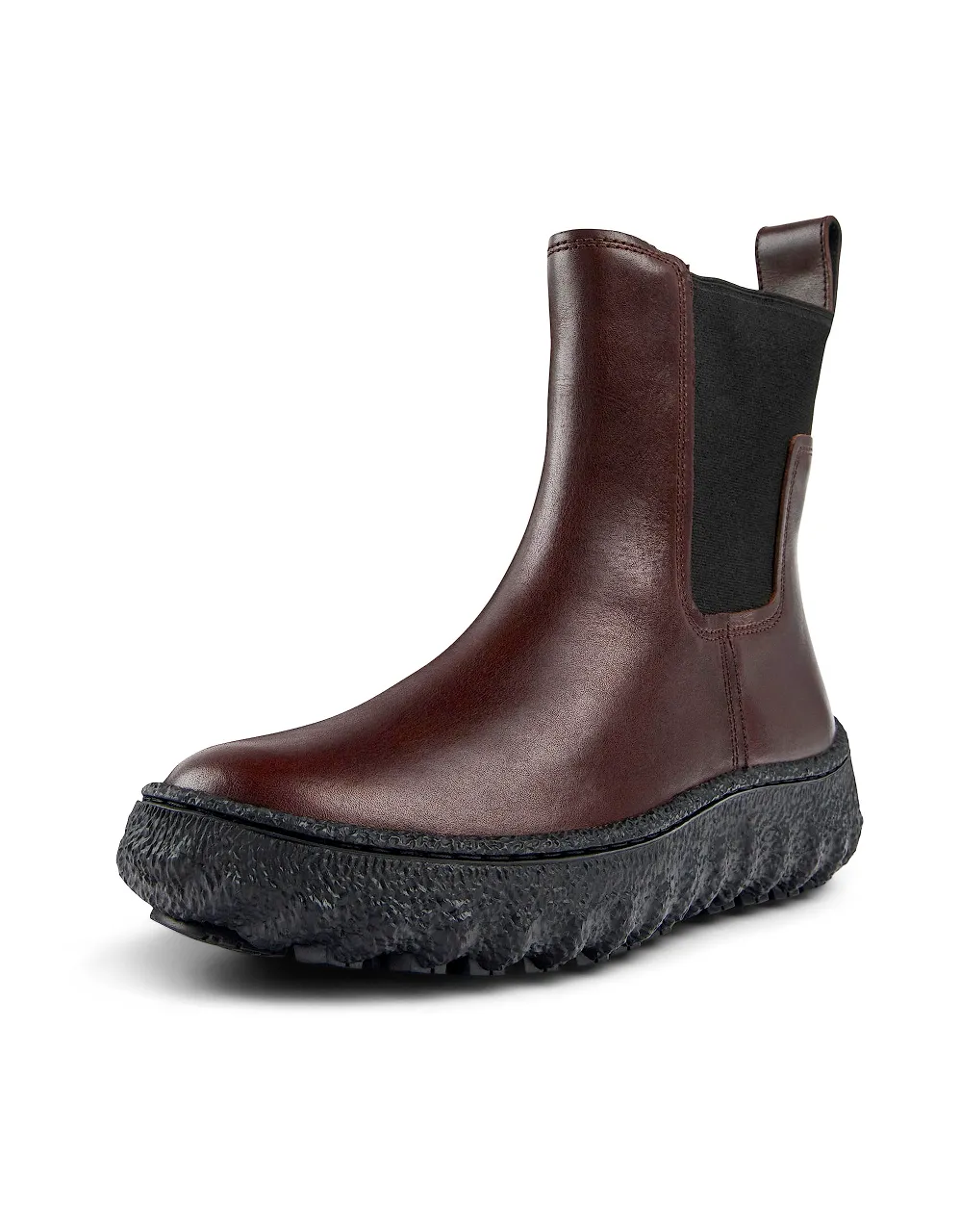 CAMPER Dames Ground Chelsea Boot