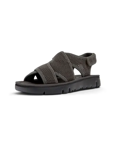 Camper Oruga-k201562 platte sandalen