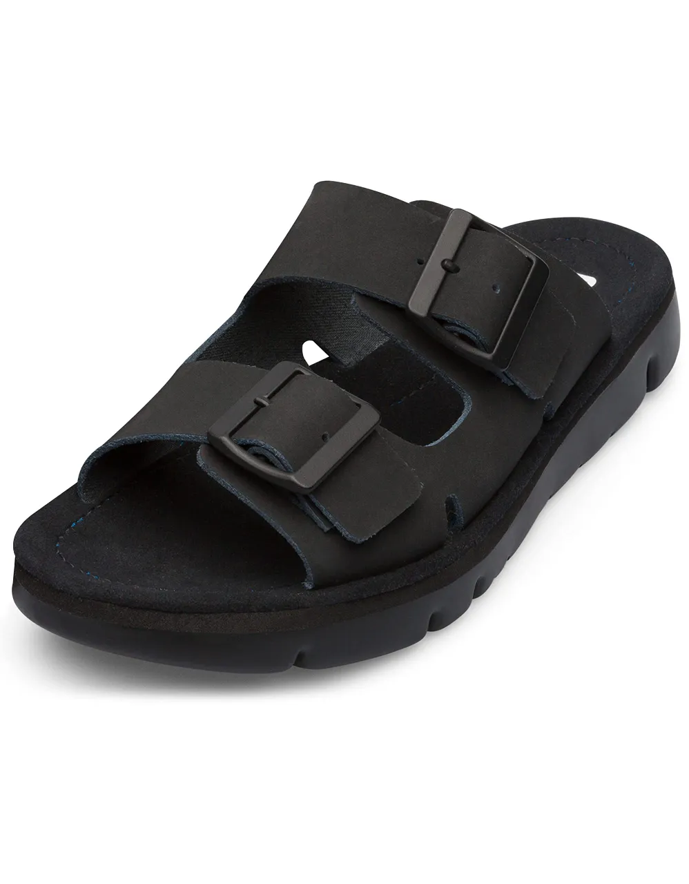 CAMPER Oruga Platte sandalen voor dames