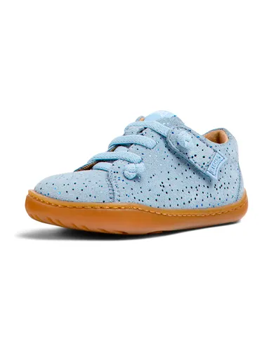 CAMPER peu Cami First Walkers-80212 Baby Girl Sneaker