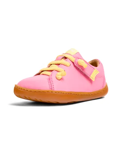 CAMPER peu Cami First Walkers-80212 Baby Girls Sneaker