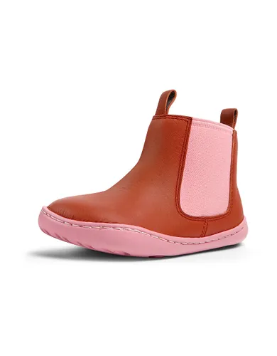 Camper Peu Cami First Walkers Chelsea Boots