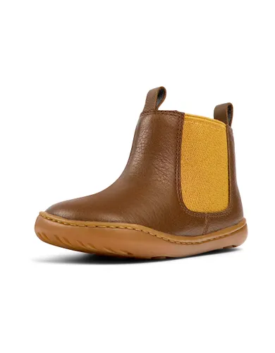 Camper Peu Cami First Walkers Chelsea Boots