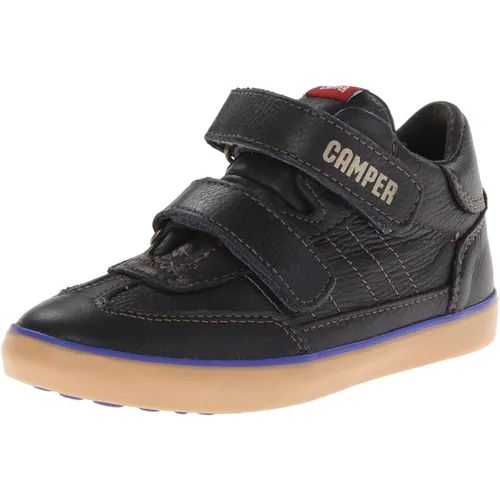 CAMPER Pursuit Kids Jongens Sneaker High Sneaker