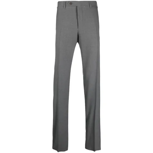 Canali - Trousers 