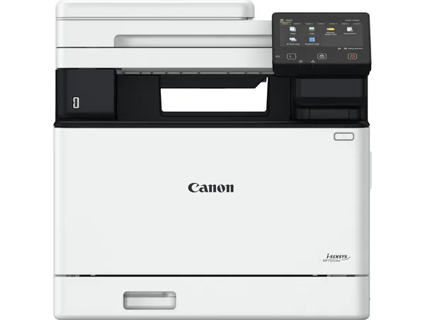 Canon i-Sensys MF752Cdw | Printers | Computer&IT - Printen&Scannen | 4549292193176