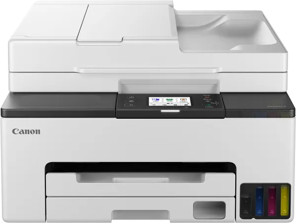 Canon Maxify GX2050 MegaTank | Printers | Computer&IT - Printen&Scannen | 4549292219722