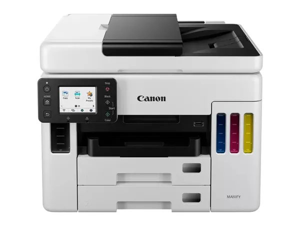 Canon Maxify GX7050 MegaTank | Printers | Computer&IT - Printen&Scannen | 4549292173611
