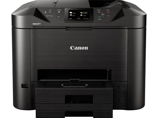 Canon Maxify MB5455 | Printers | Computer&IT - Printen&Scannen | 4549292077353