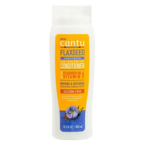 Cantu Flaxseed Conditioner 400ml
