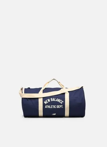 CANVAS DUFFLE by New Balance