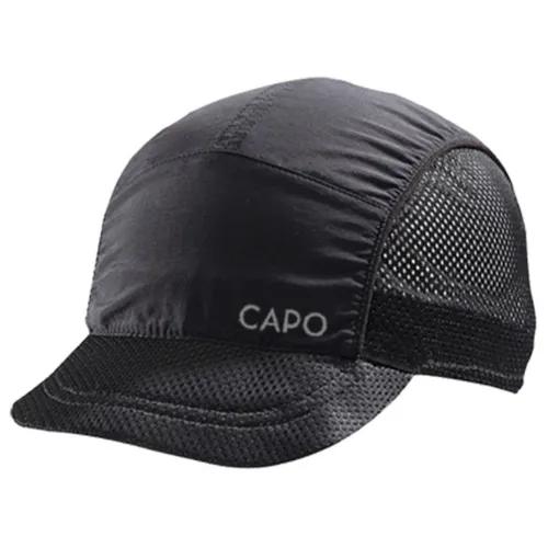 CAPO - Ultra Light Pocket Cap - Pet