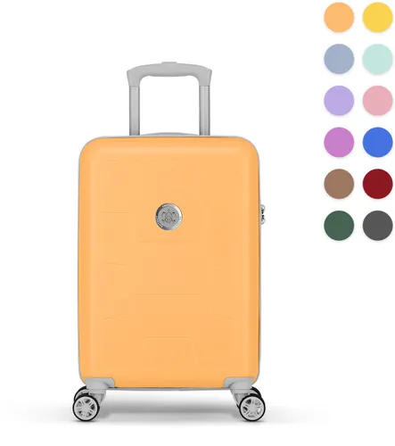 Caretta - Apricot Crush - Handbagage (55 cm)