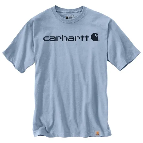 Carhartt - Core Logo S/S - T-shirt