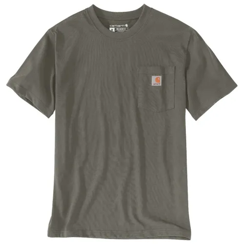 Carhartt - K87 Pocket S/S - T-shirt