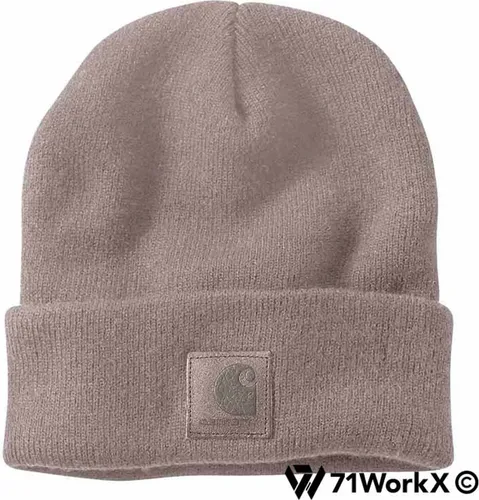 Carhartt Muts Violet Label - Watch Hat - Beanie *Limited Edition