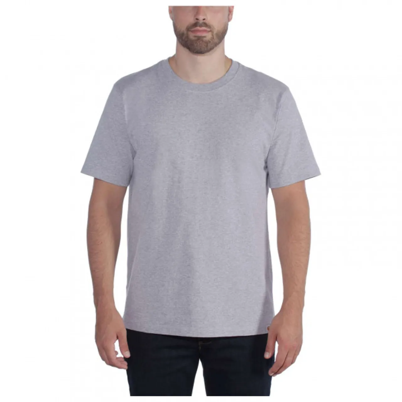 Carhartt - Non-Pocket Short Sleeve - T-shirt
