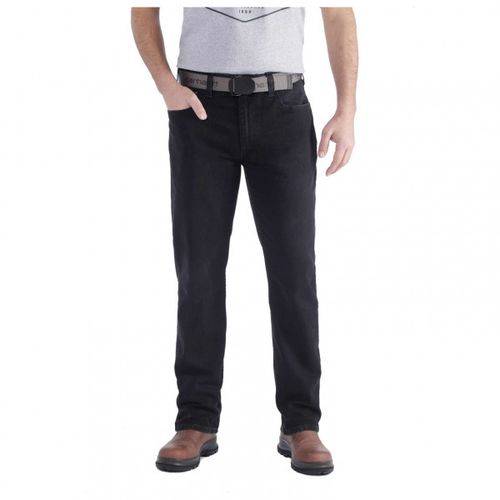 Carhartt - Rugged Flex Relaxed Straight Jeans - Jeans
