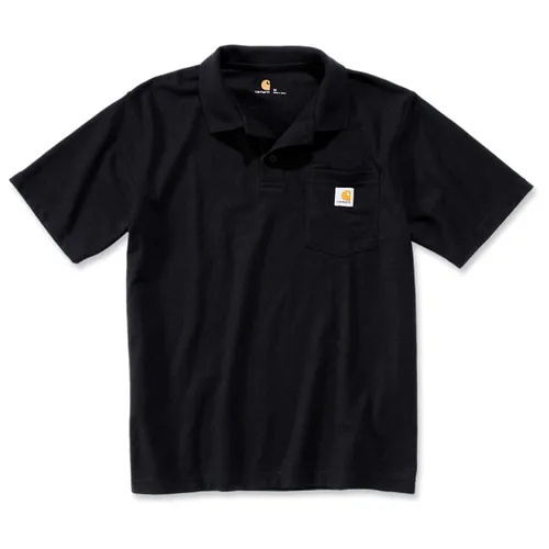 Carhartt - Work Pocket Polo S/S - Poloshirt