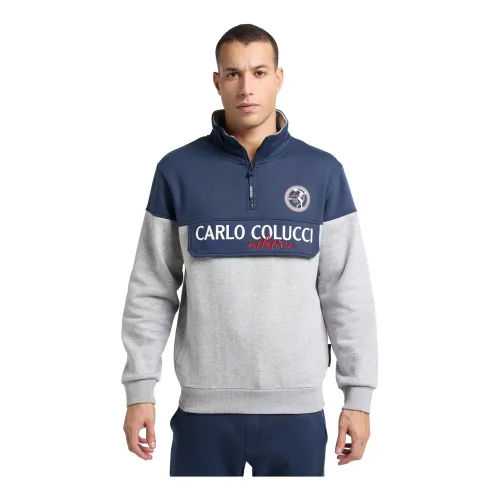 Carlo Colucci - Sweatshirts & Hoodies 