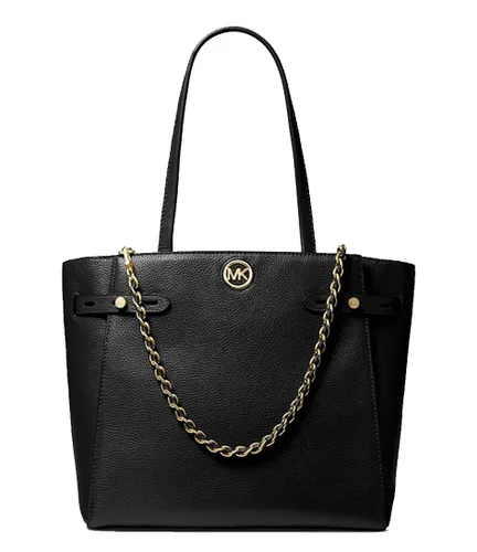Carmen Large Belted Tote