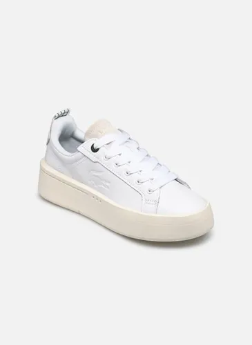 Carnaby Platform by Lacoste