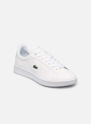 Carnaby Pro BL Synthetic Tonal by Lacoste
