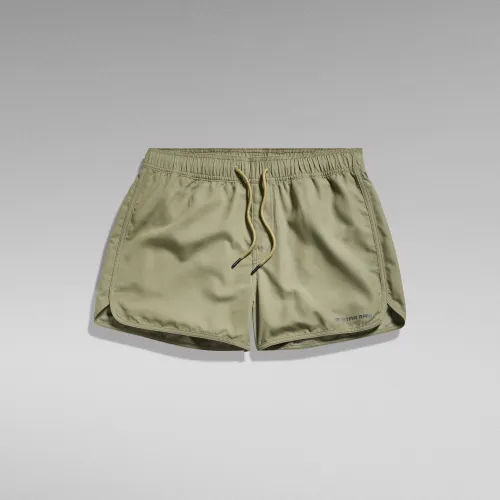 Carnic Solid Zwemshort